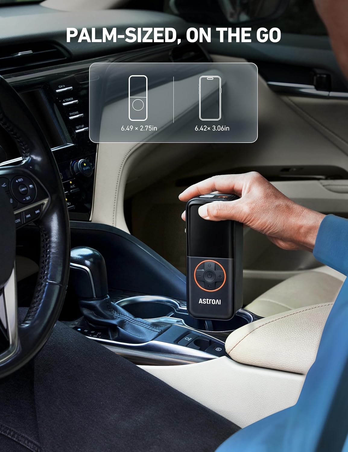 view
